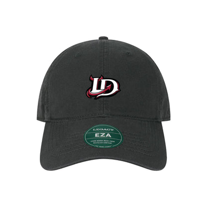 JR DEVILS DAD HAT - 9U