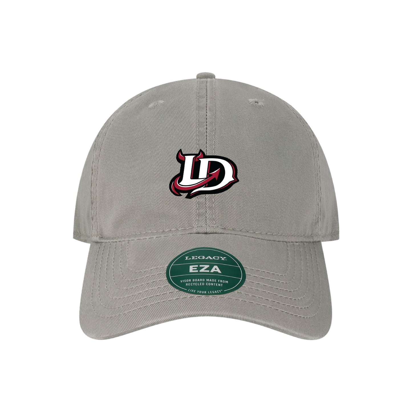 JR DEVILS DAD HAT - 9U