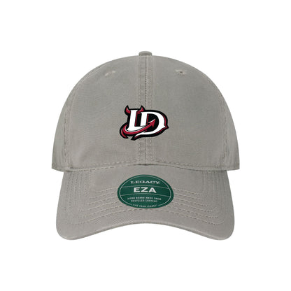JR DEVILS DAD HAT - 9U