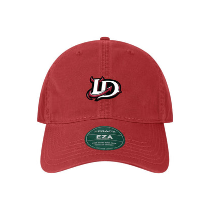 JR DEVILS DAD HAT - 9U