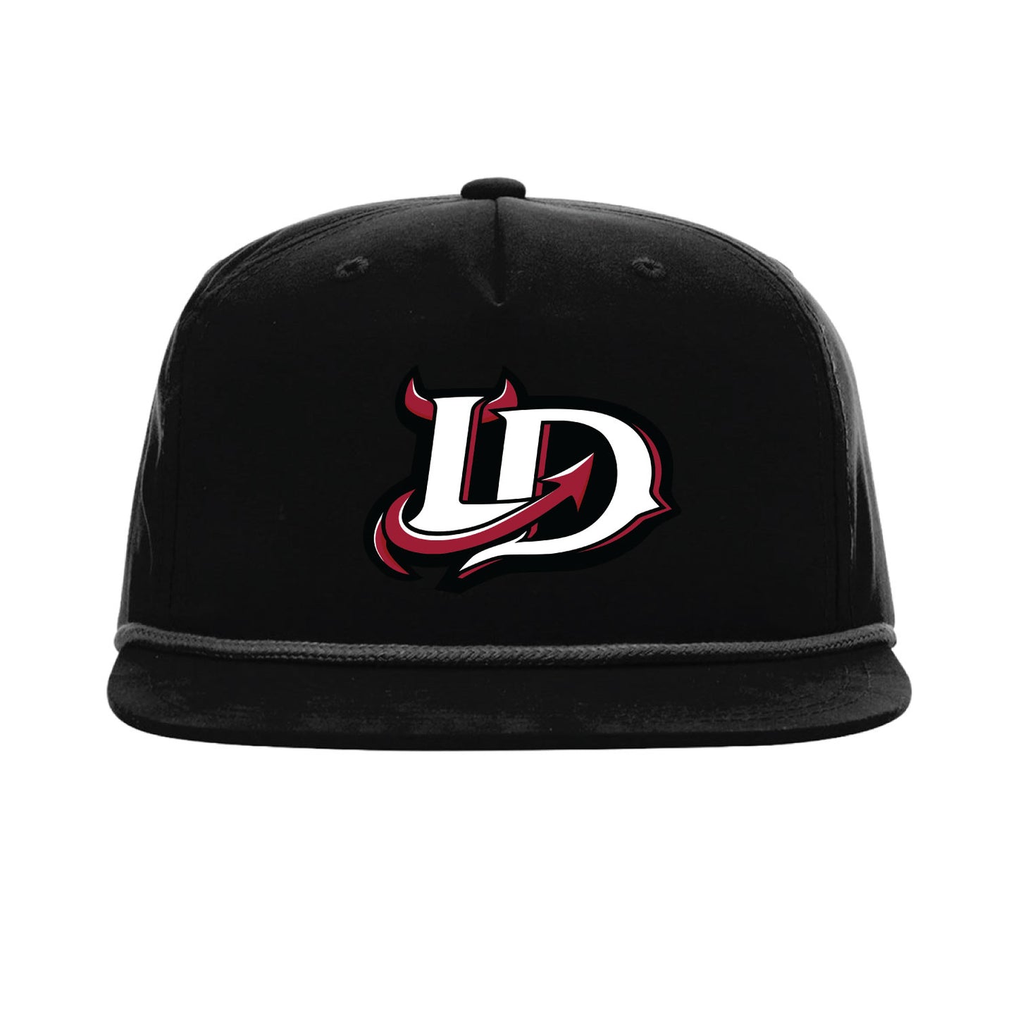 JR DEVILS GRAMPS HAT - U9