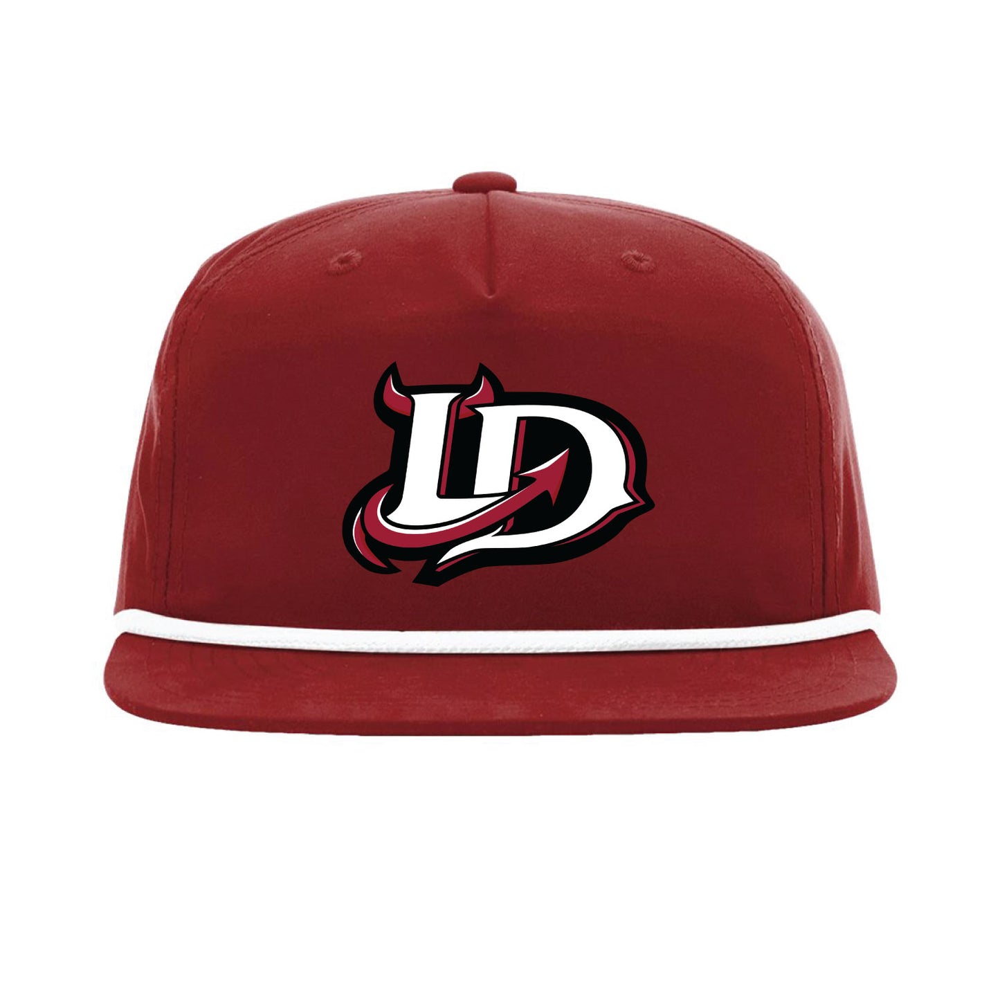 JR DEVILS GRAMPS HAT - U9