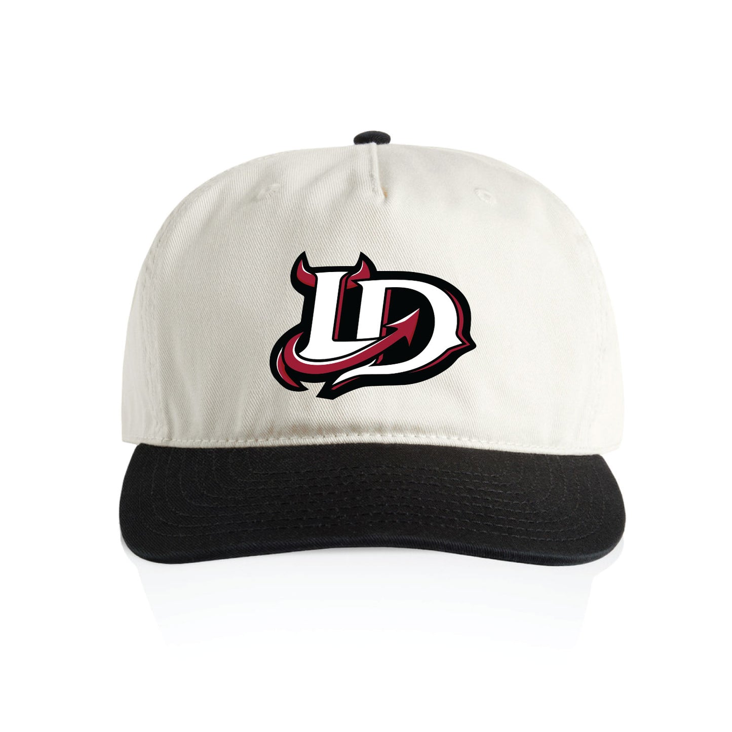 JR DEVILS TONAL HAT - 9U