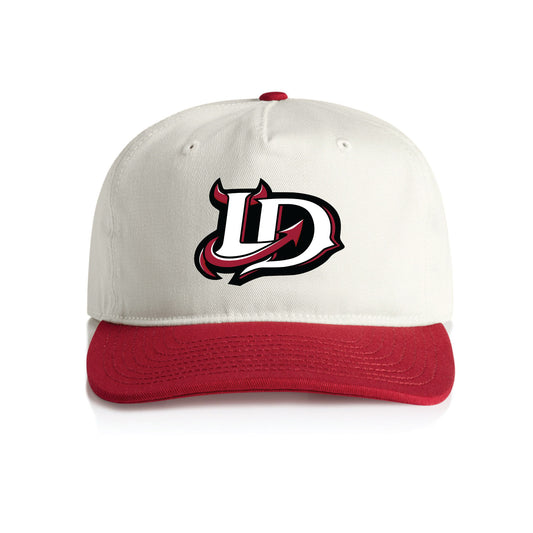 JR DEVILS TONAL HAT - 9U