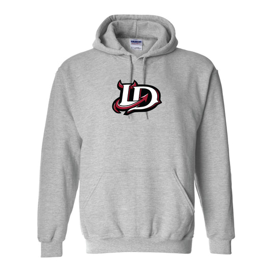 JR DEVILS HOODIE - 9U