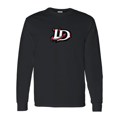 JR DEVILS LONG SLEEVE - 9U