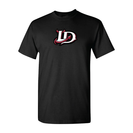 JR DEVILS TSHIRT - 9U