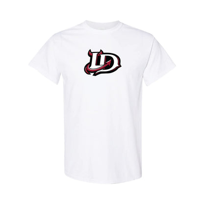 JR DEVILS TSHIRT - 9U