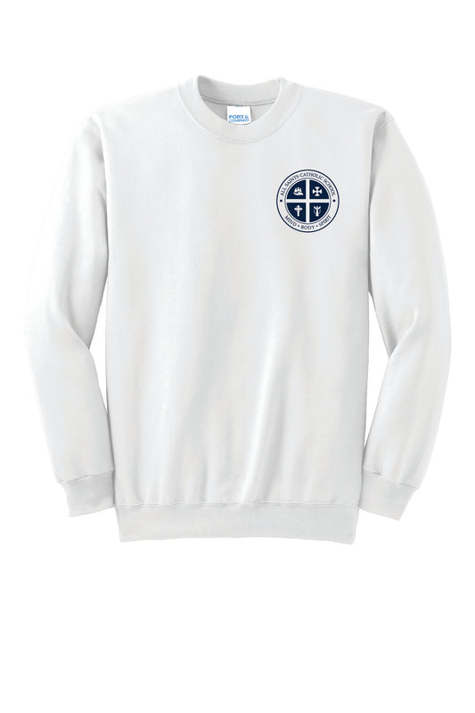 Classic Seal Crewneck - Youth