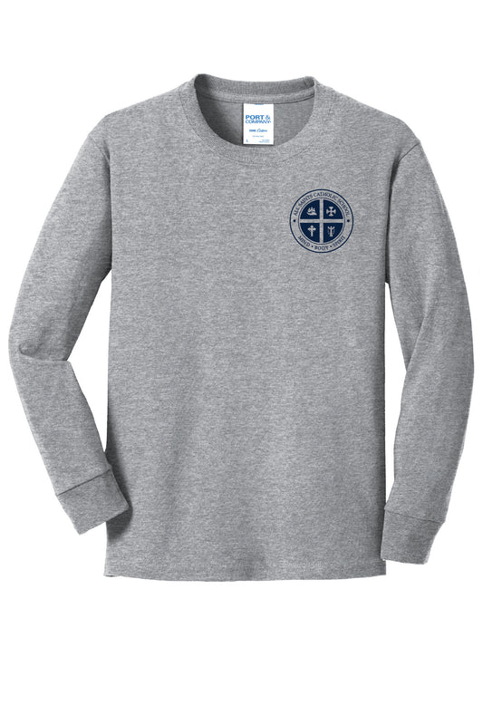 Classic Seal Long Sleeve - Adult