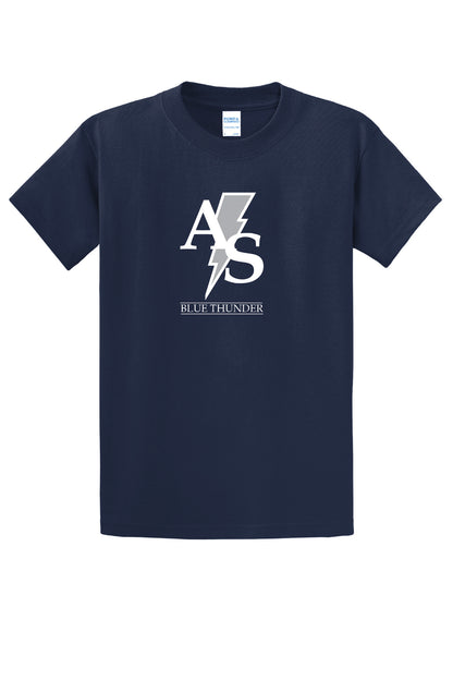 Blue Thunder T-shirt - Youth