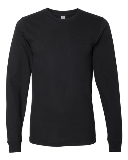 Alstyle Long Sleeve Shirts - Black (QTY: 19)