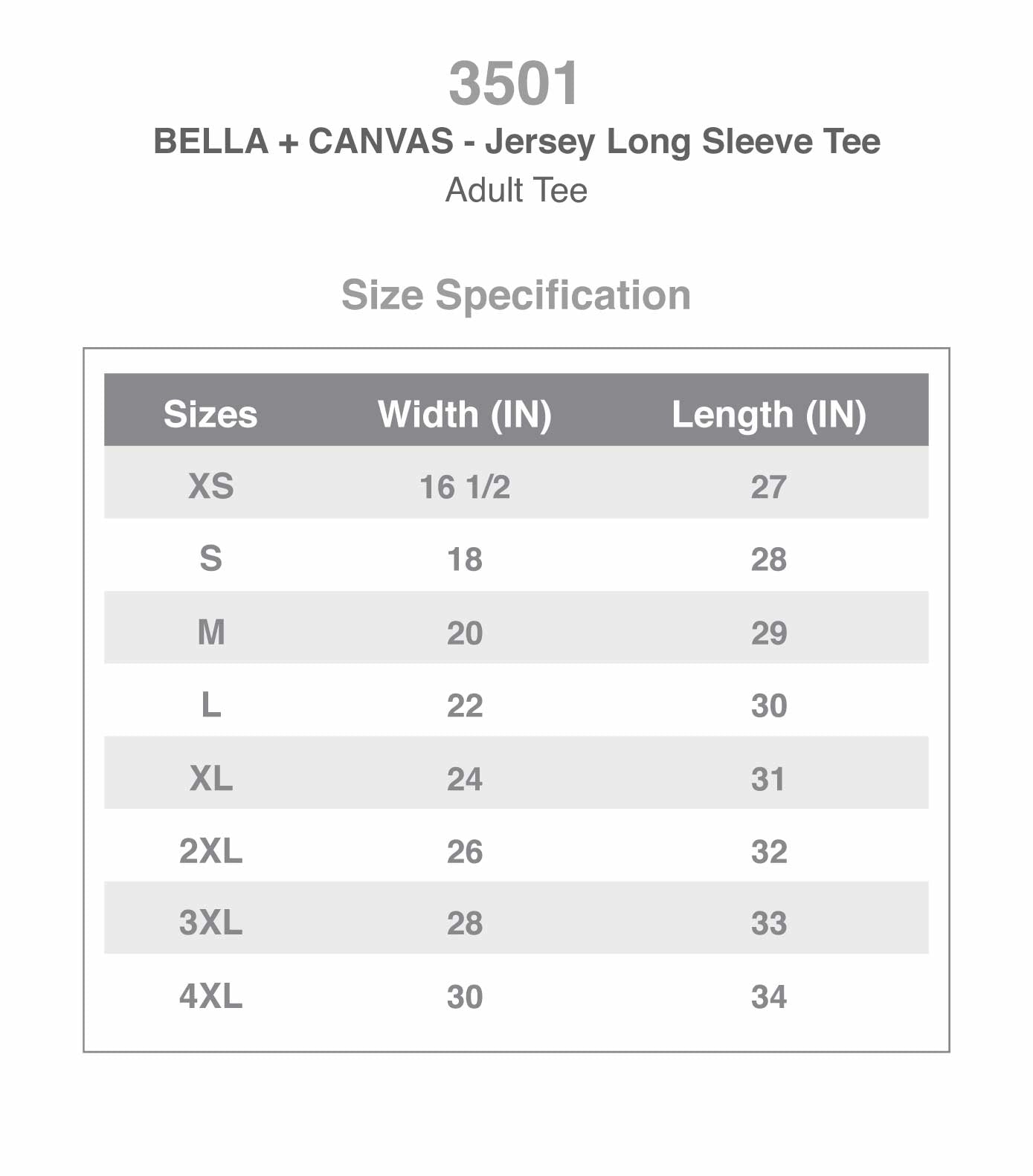 Red Day 2025 Long Sleeve