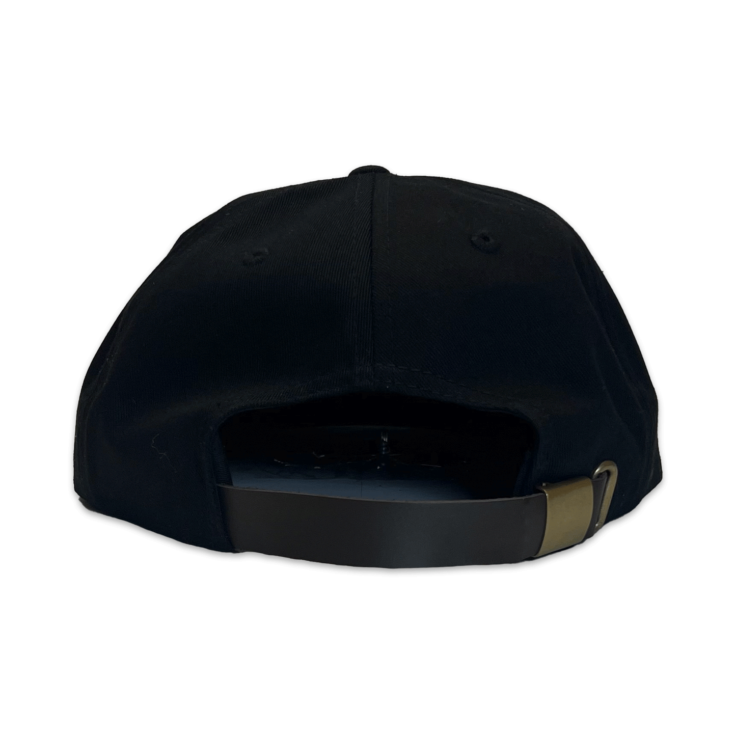 Coors. Hat. Black.