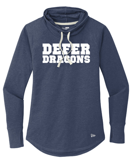 Dragon Elementary Women's Hoodie