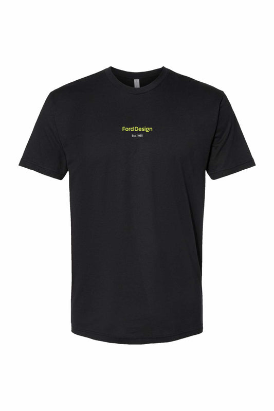Ford Design Logo T-shirt