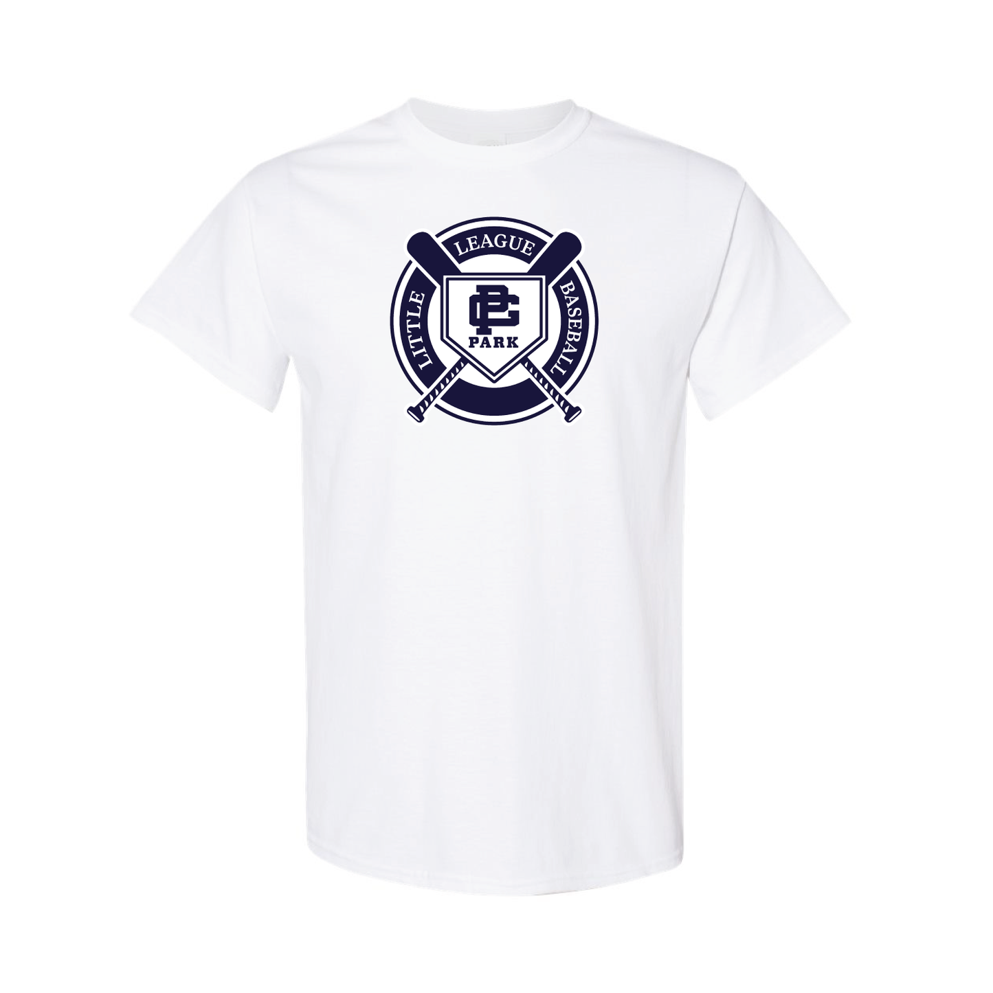 GPPLL BAT LOGO TEE