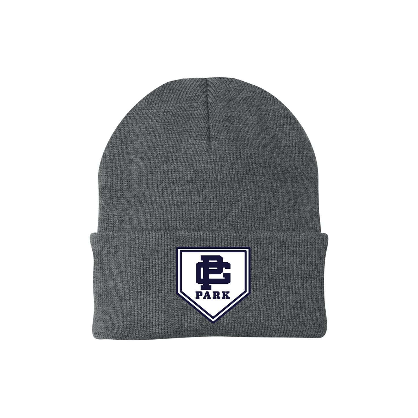GPPLL CUFF BEANIE
