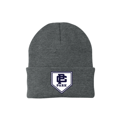 GPPLL CUFF BEANIE