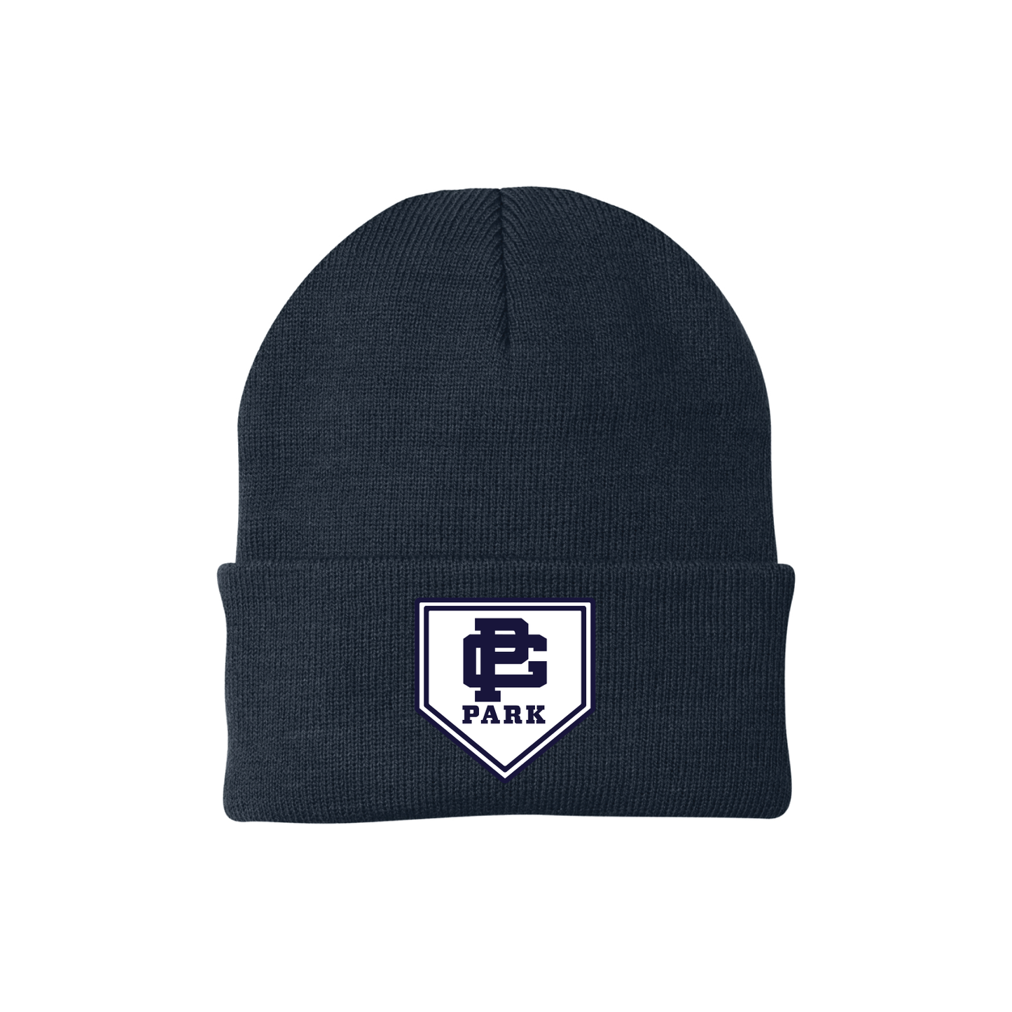 GPPLL CUFF BEANIE