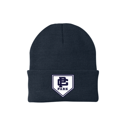 GPPLL CUFF BEANIE