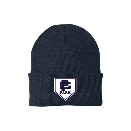 GPPLL CUFF BEANIE