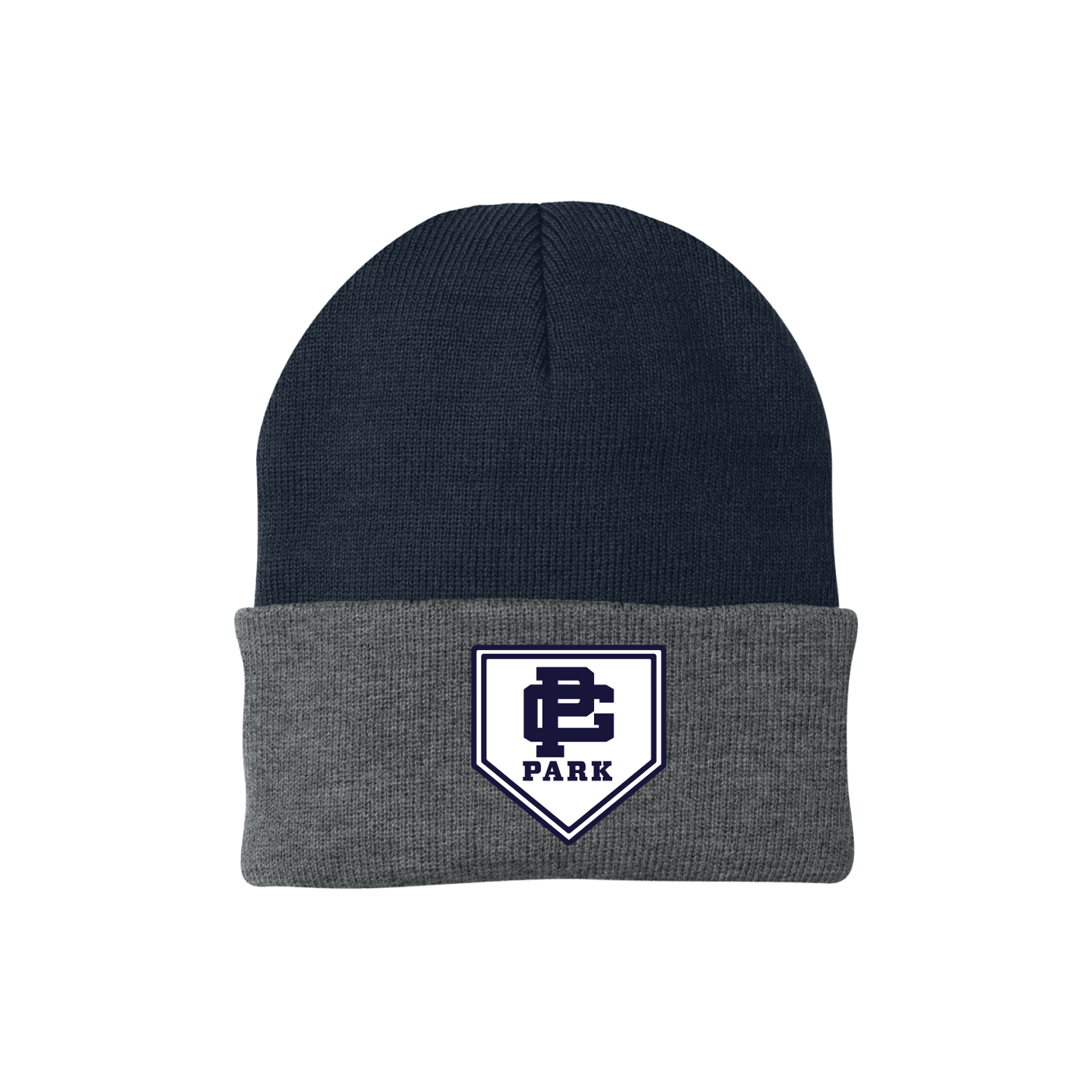 GPPLL CUFF BEANIE