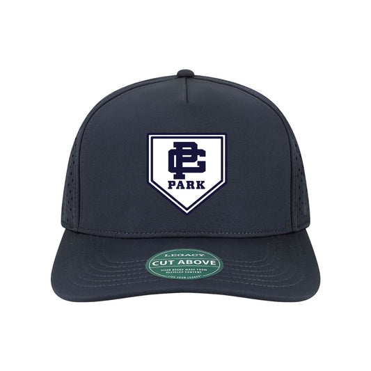 GPPLL HOME BASE 5 PANEL PERFORMANCE HAT