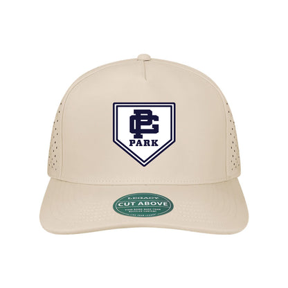 GPPLL HOME BASE 5 PANEL PERFORMANCE HAT