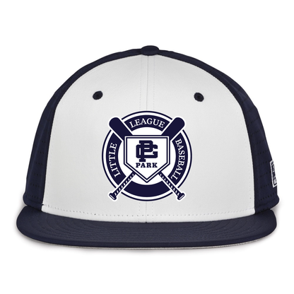 GPPLL Bat Logo Game Changer Hat
