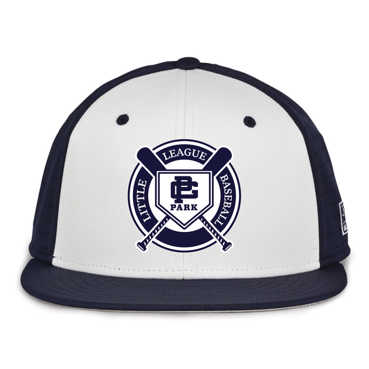 GPPLL Bat Logo Game Changer Hat