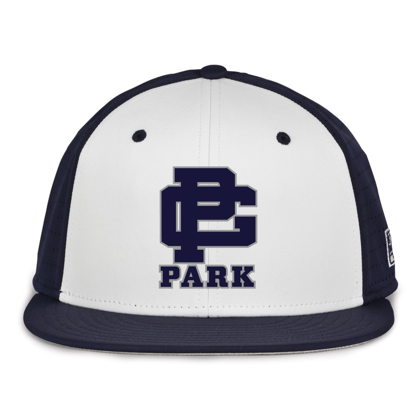 GPPLL GP Logo Game Changer Hat