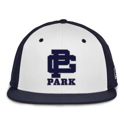 GPPLL GP Logo Game Changer Hat