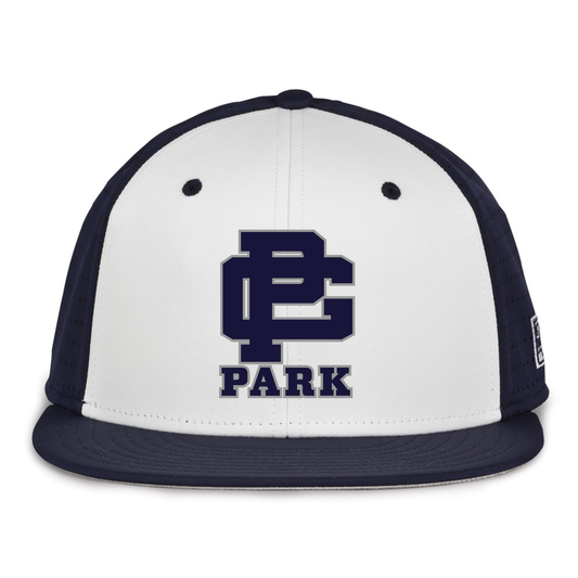 GPPLL GP Logo Game Changer Hat
