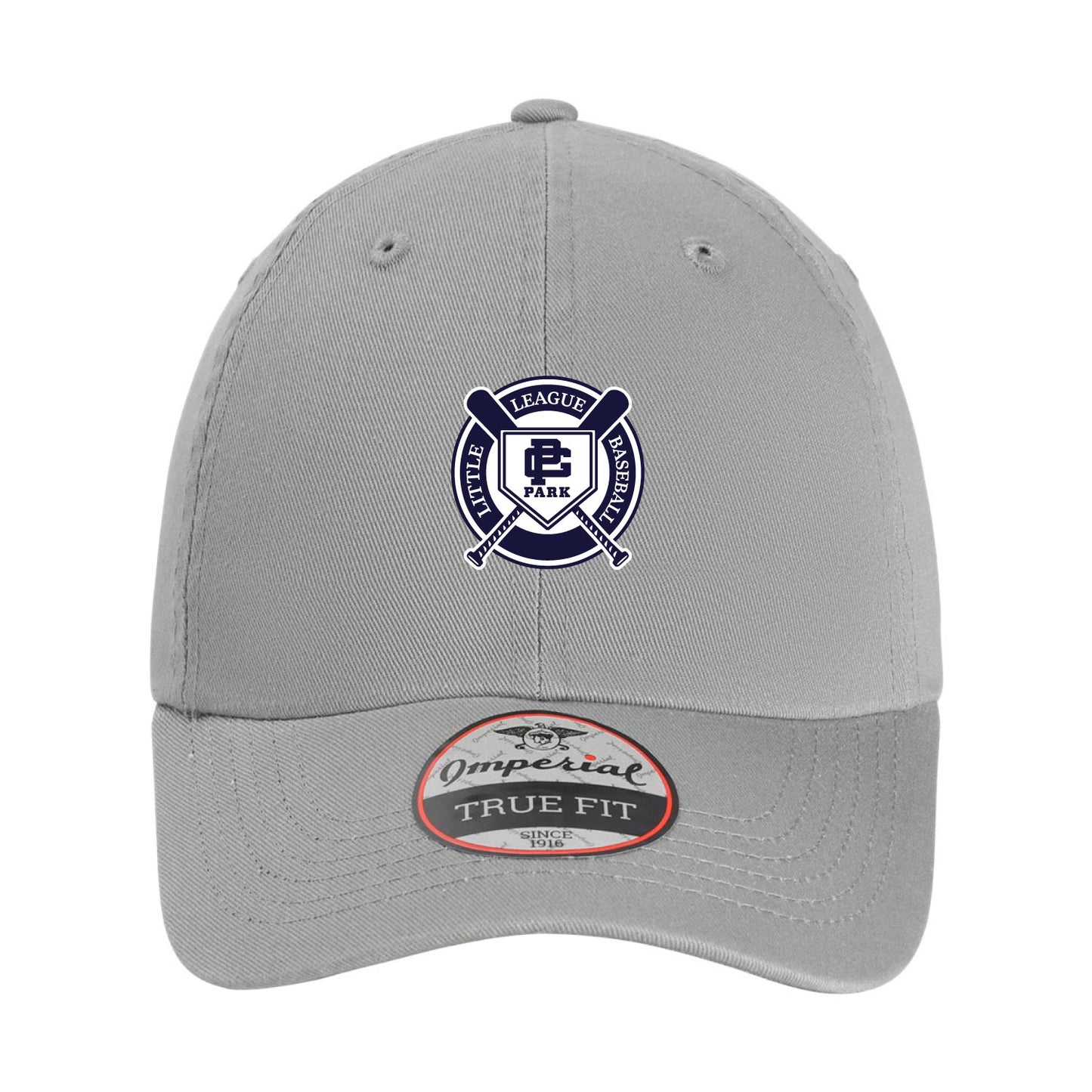 GPPLL BATS ORIGINAL DAD HAT