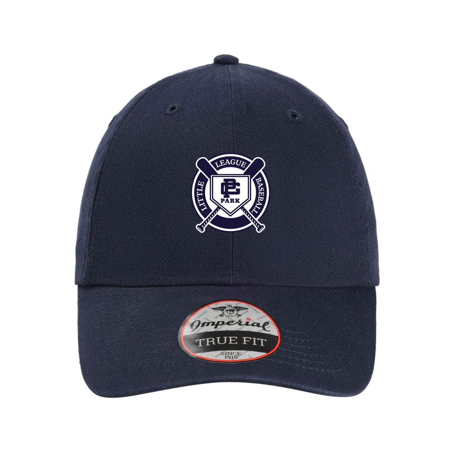 GPPLL BATS ORIGINAL DAD HAT