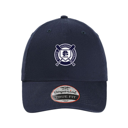 GPPLL BATS ORIGINAL DAD HAT