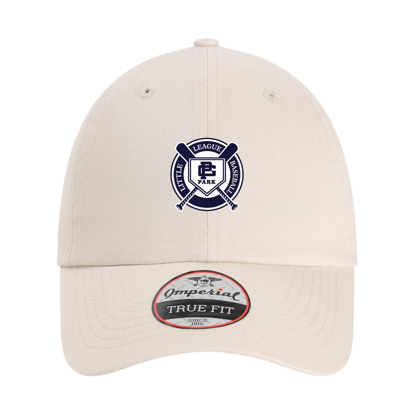 GPPLL BATS ORIGINAL DAD HAT