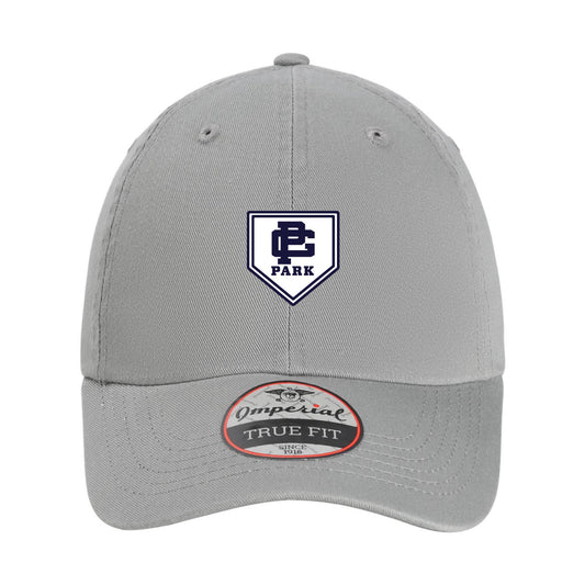 GPPLL HOME BASE ORIGINAL DAD HAT