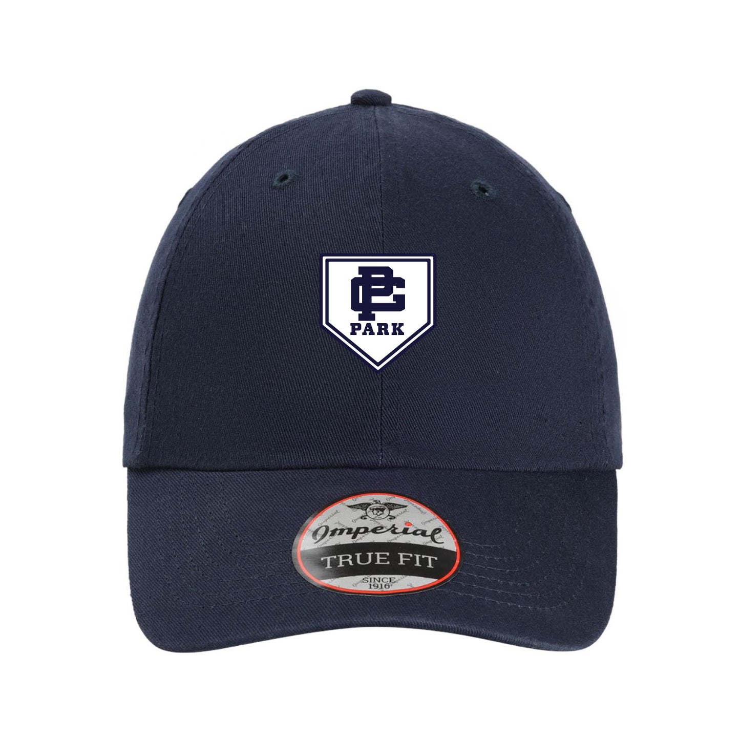 GPPLL HOME BASE ORIGINAL DAD HAT
