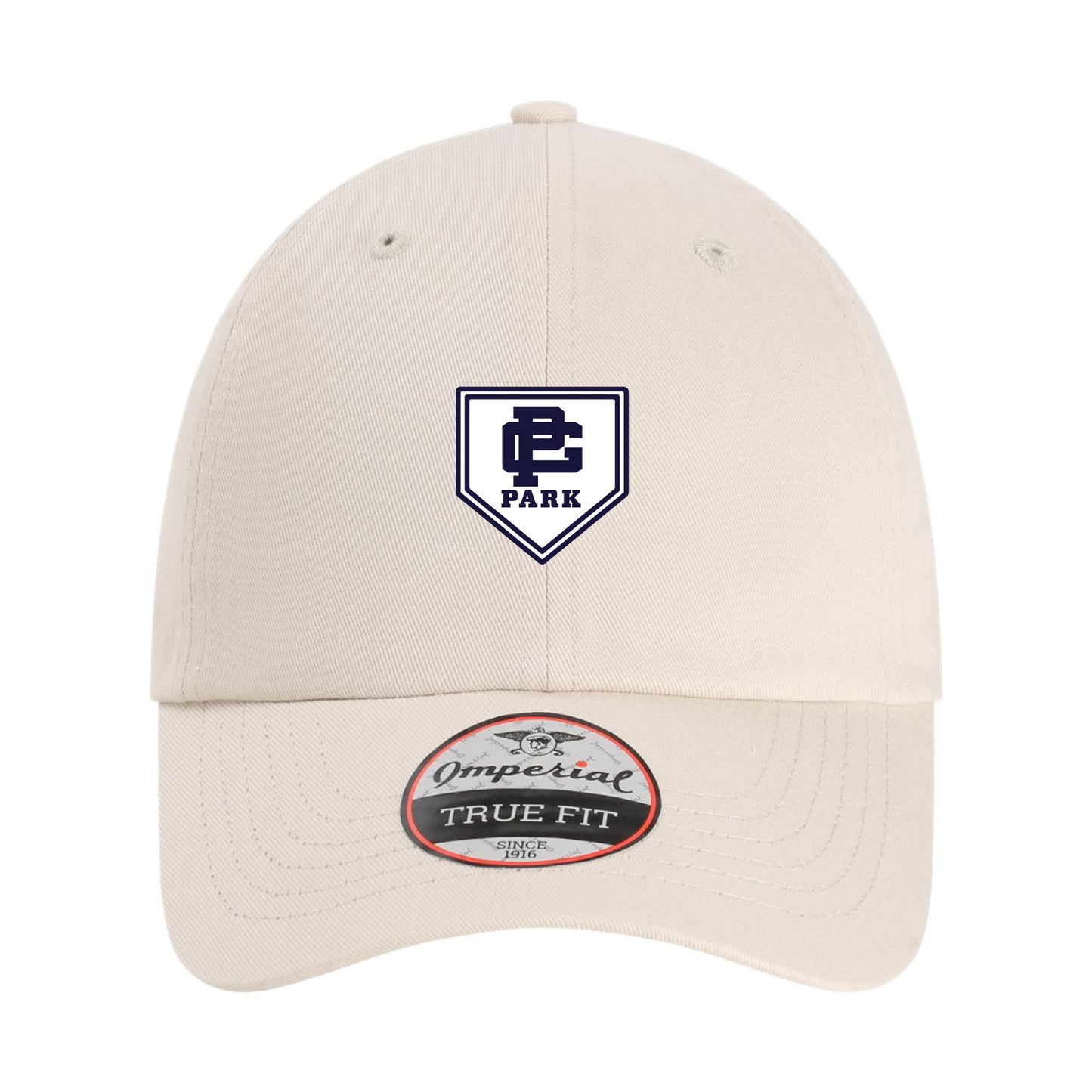 GPPLL HOME BASE ORIGINAL DAD HAT