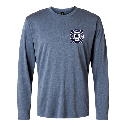 GPPLL BAT PERFORMANCE LONGSLEEVE
