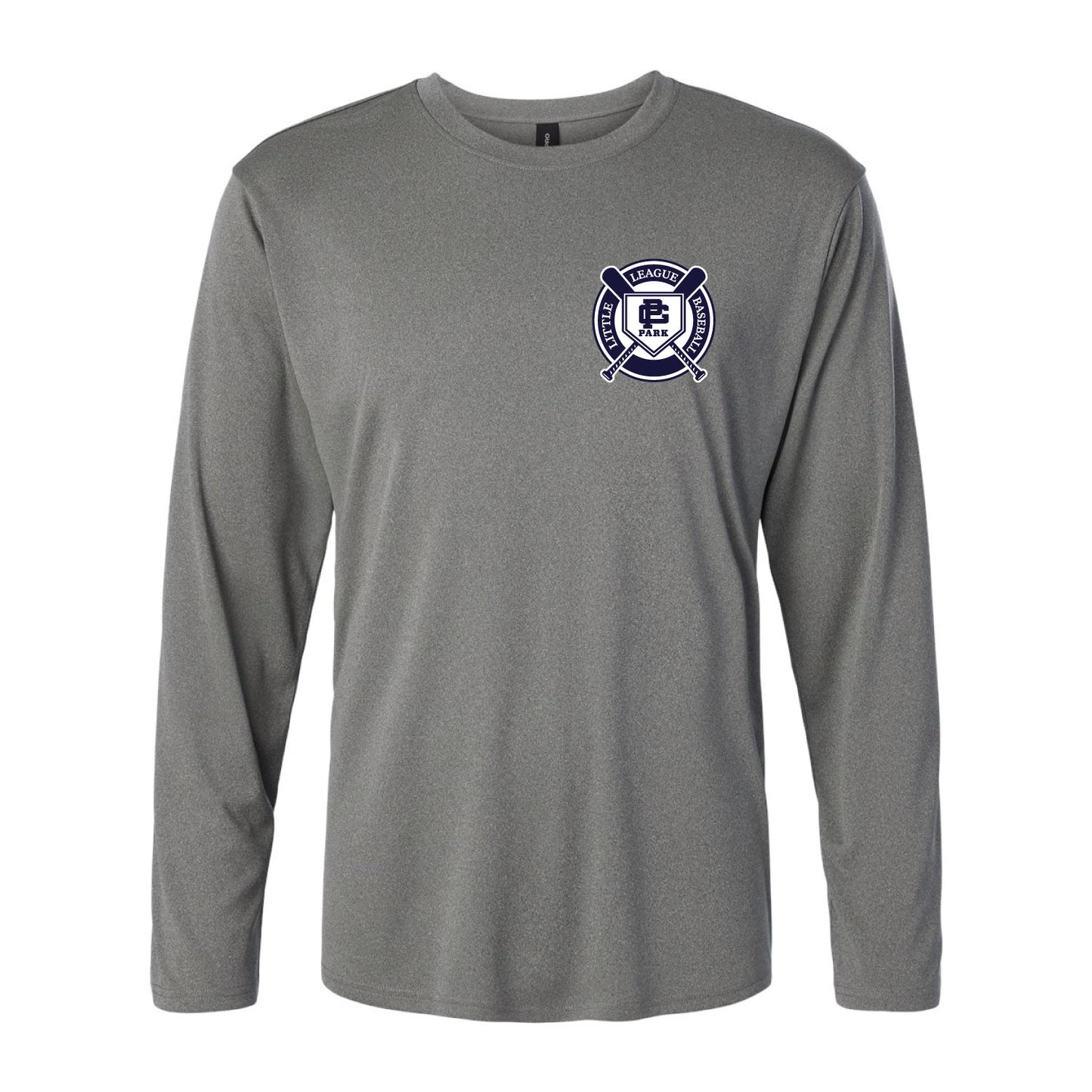 GPPLL BAT PERFORMANCE LONGSLEEVE