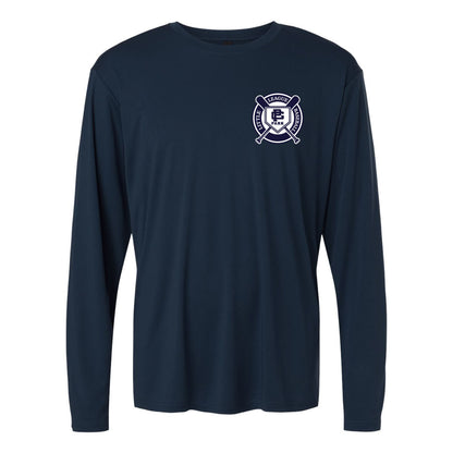 GPPLL BAT PERFORMANCE LONGSLEEVE