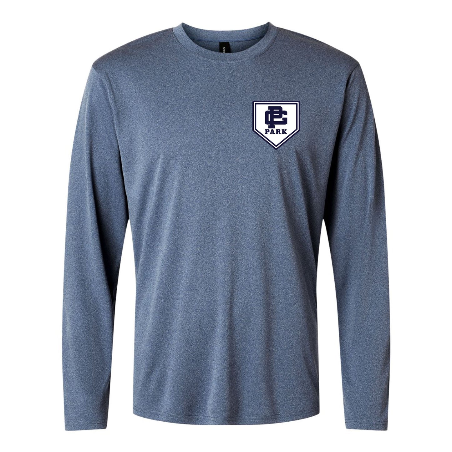 GPPLL HOME PERFORMANCE LONG SLEEVE