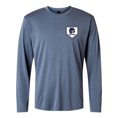 GPPLL HOME PERFORMANCE LONG SLEEVE