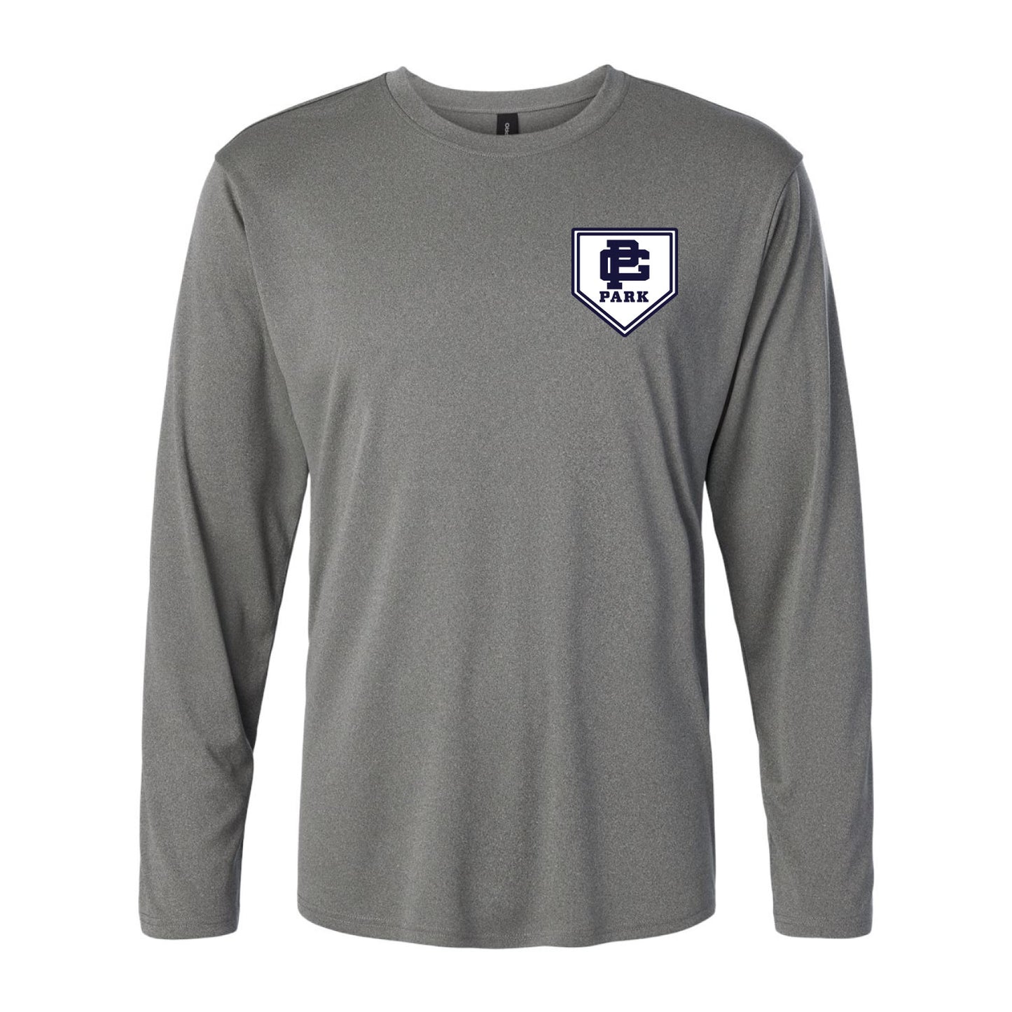 GPPLL HOME PERFORMANCE LONG SLEEVE