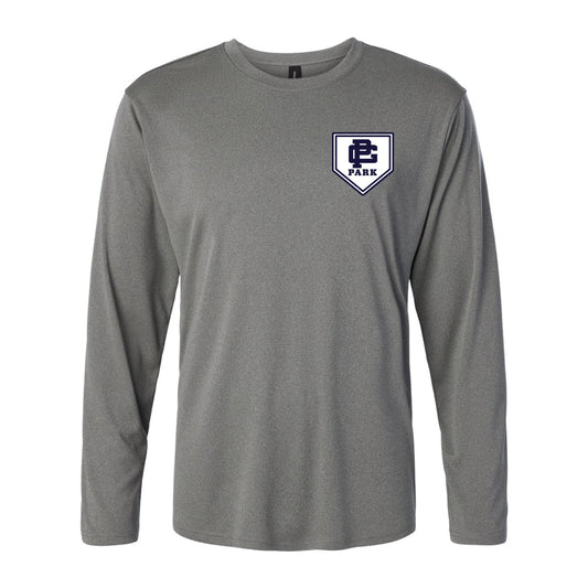 GPPLL HOME PERFORMANCE LONG SLEEVE