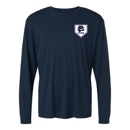 GPPLL HOME PERFORMANCE LONG SLEEVE