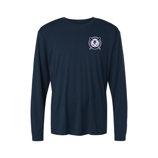 GPPLL BAT PERFORMANCE LONGSLEEVE